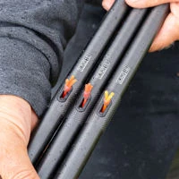 Matrix XTR100 Ultra Power 9.0m Margin Pole